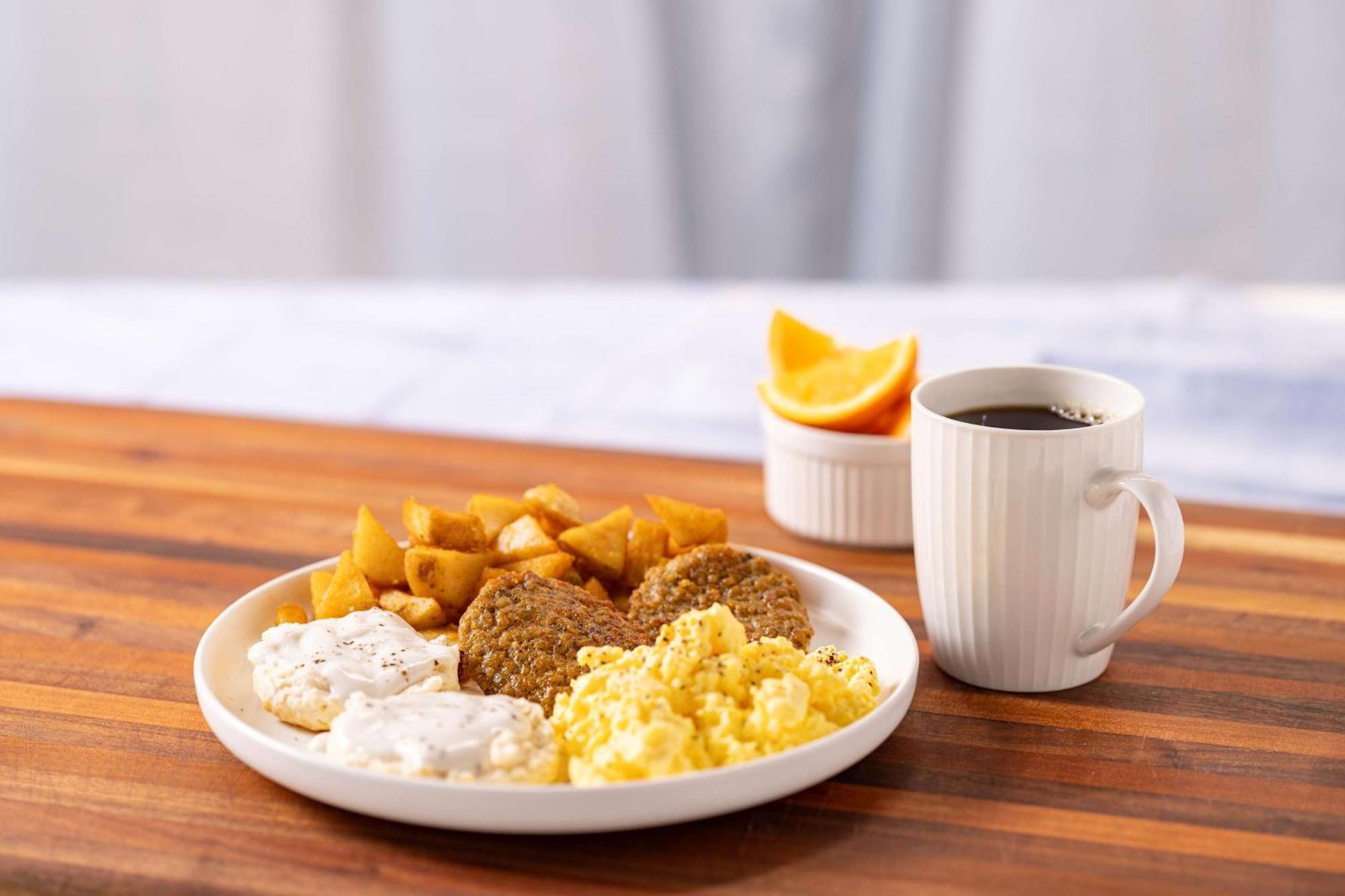 Drury Inn & Suites Terre Haute Εξωτερικό φωτογραφία