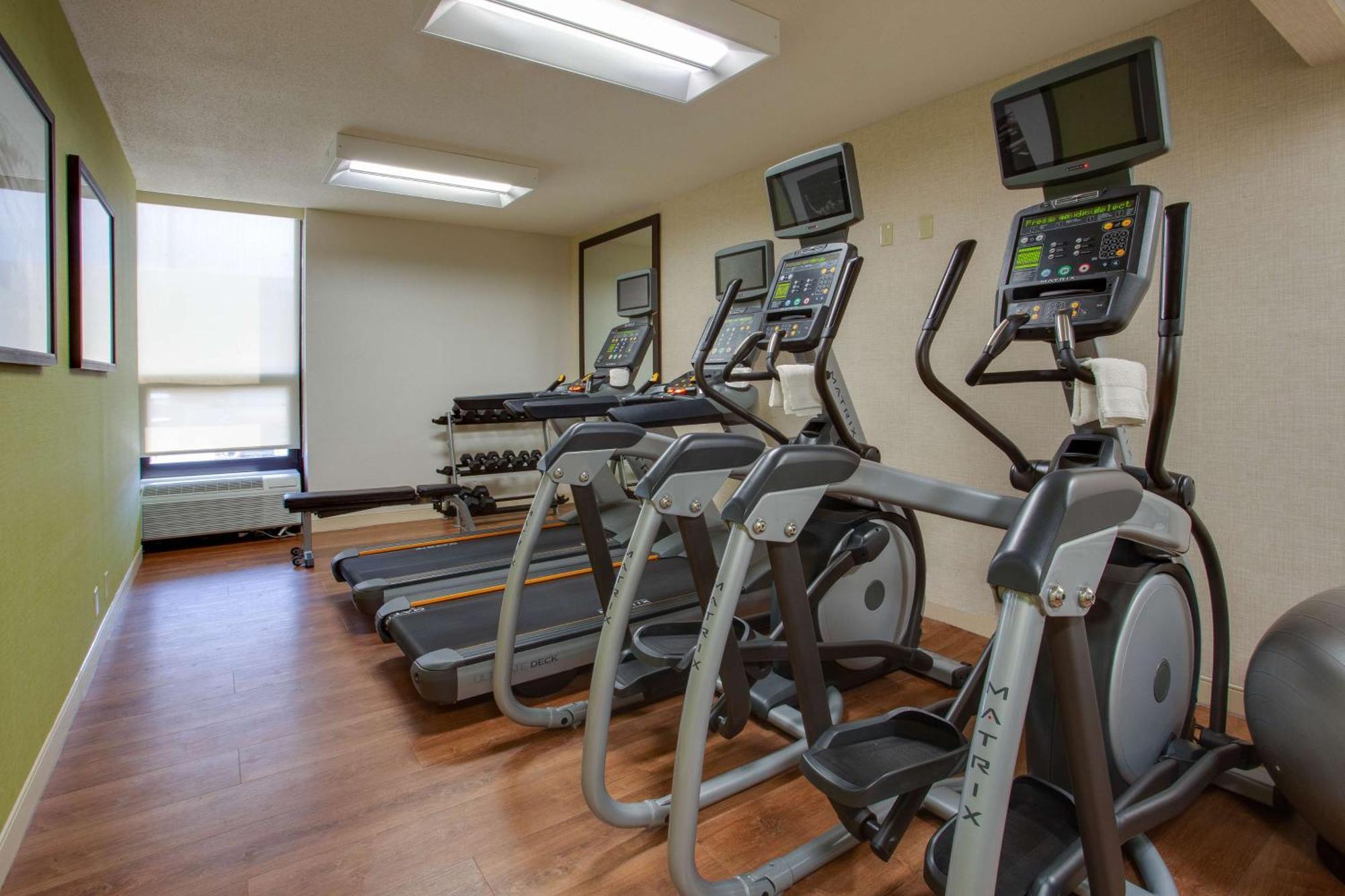 Drury Inn & Suites Terre Haute Εξωτερικό φωτογραφία