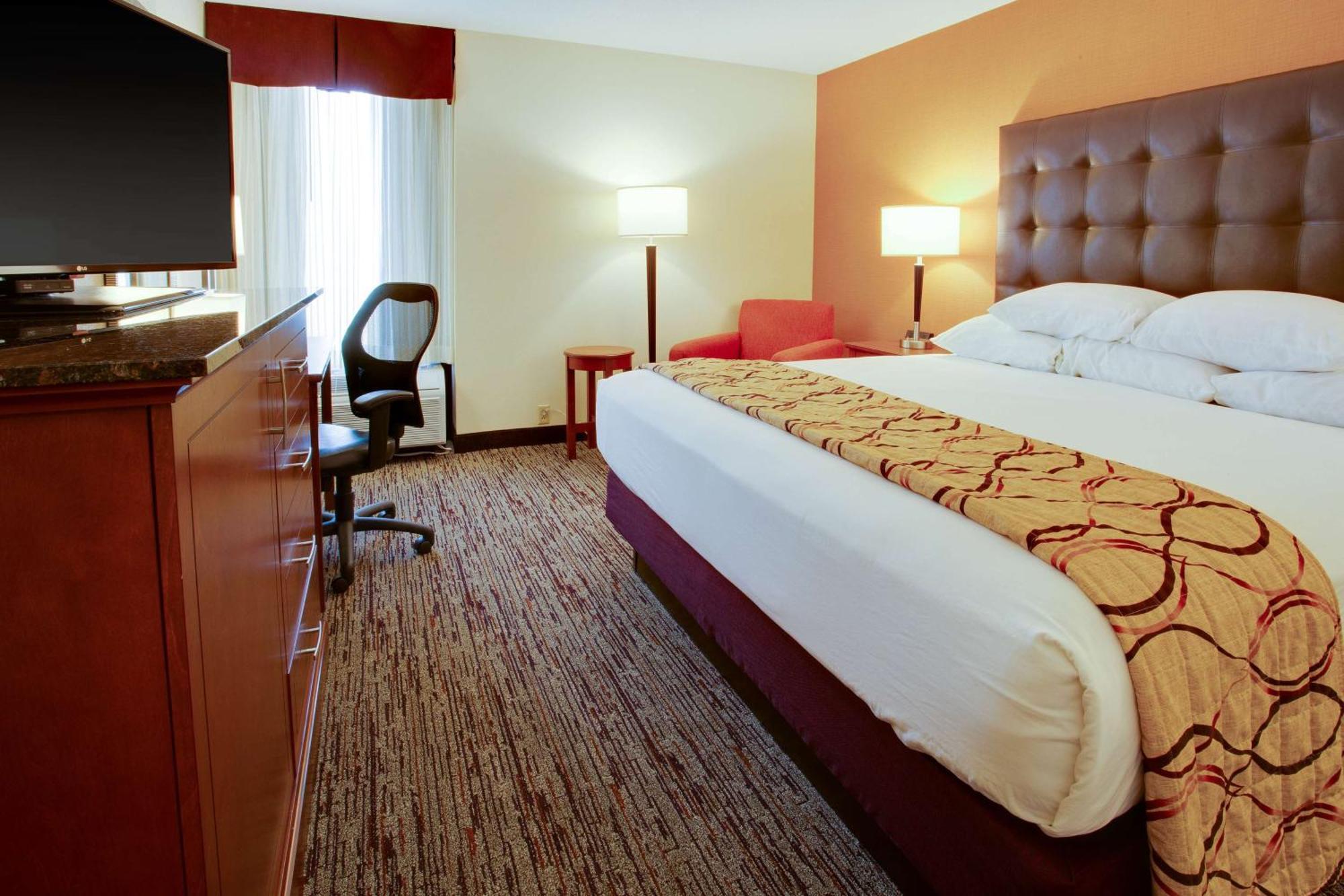 Drury Inn & Suites Terre Haute Εξωτερικό φωτογραφία