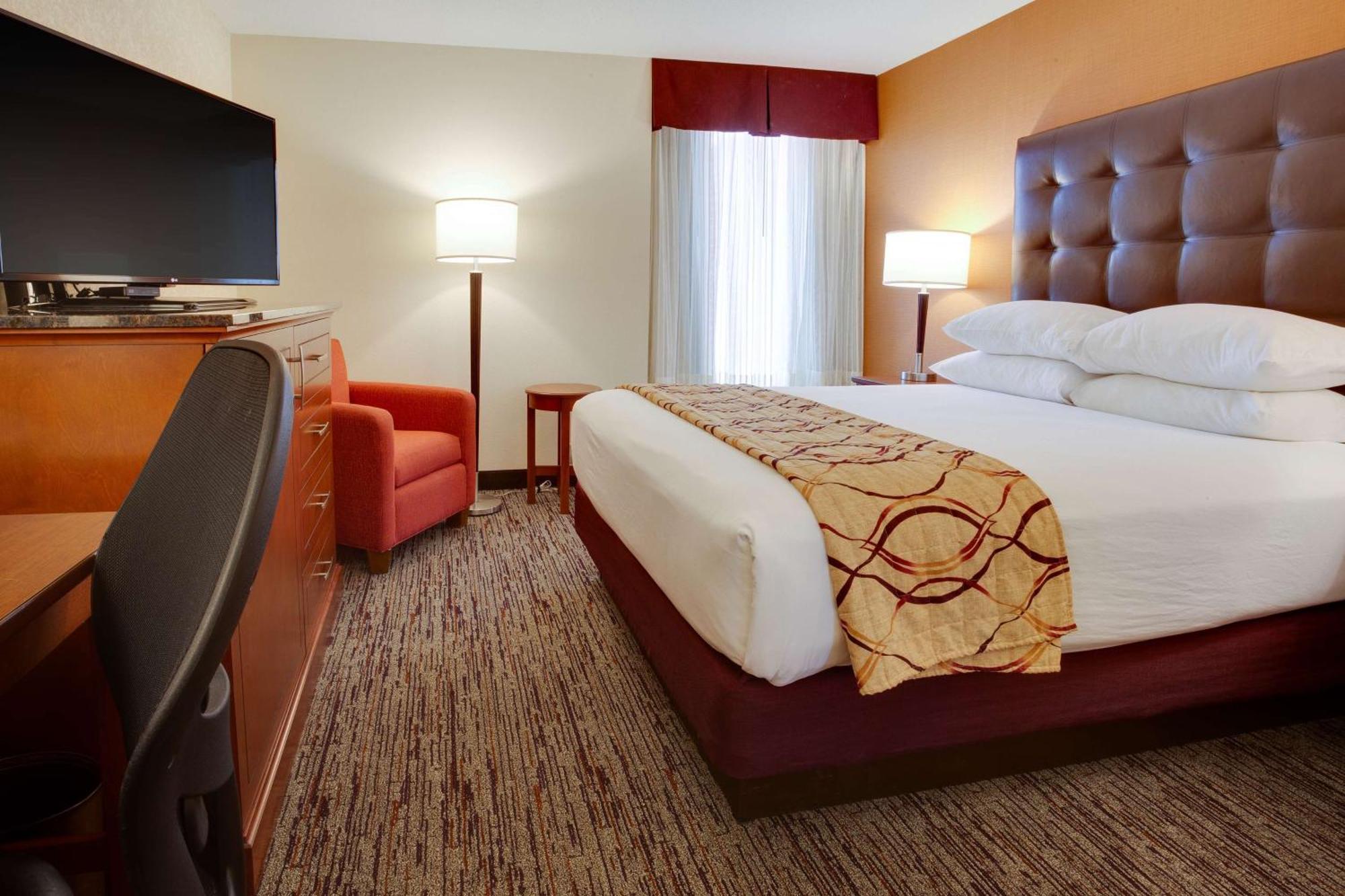 Drury Inn & Suites Terre Haute Εξωτερικό φωτογραφία