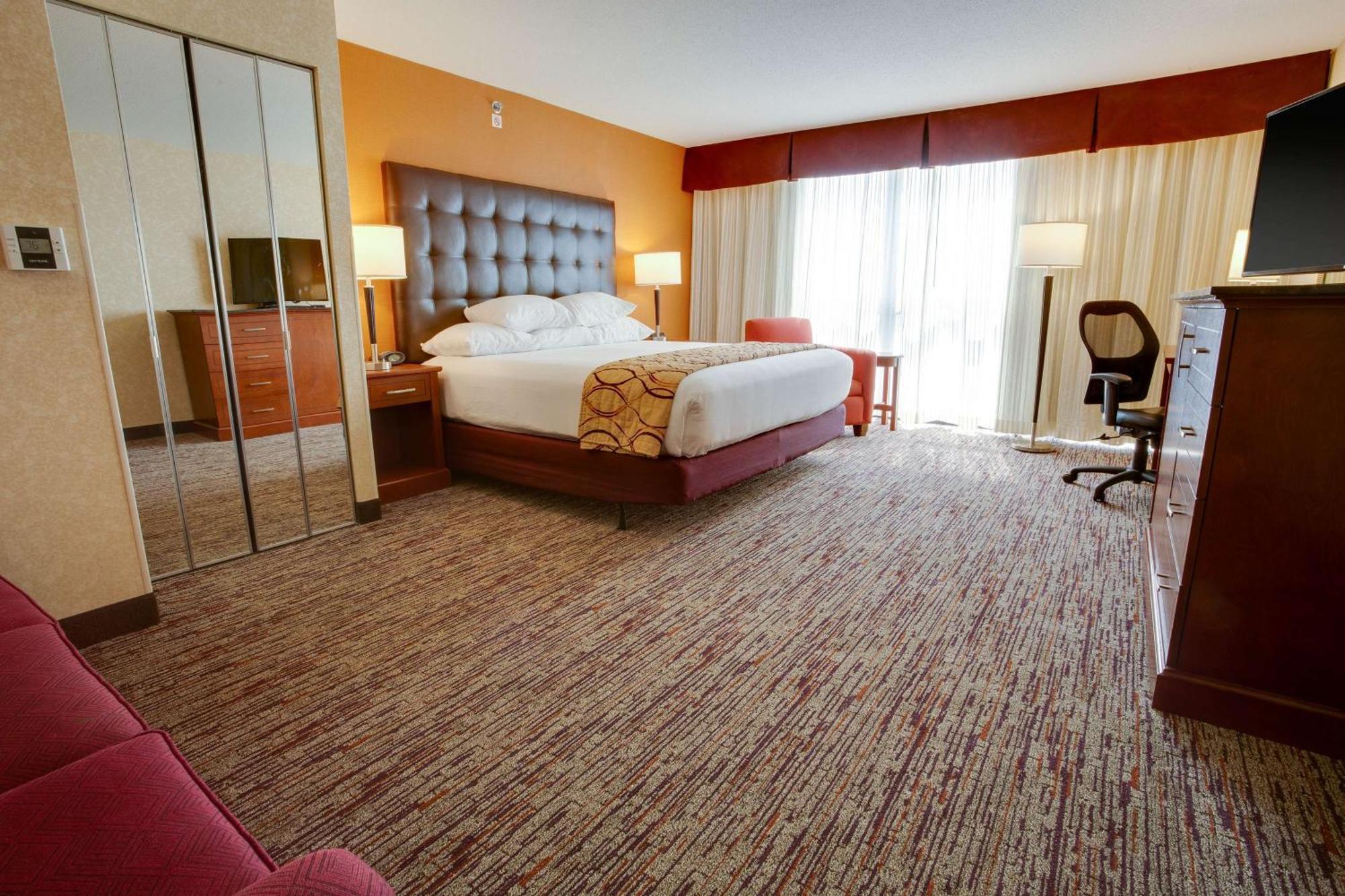 Drury Inn & Suites Terre Haute Εξωτερικό φωτογραφία