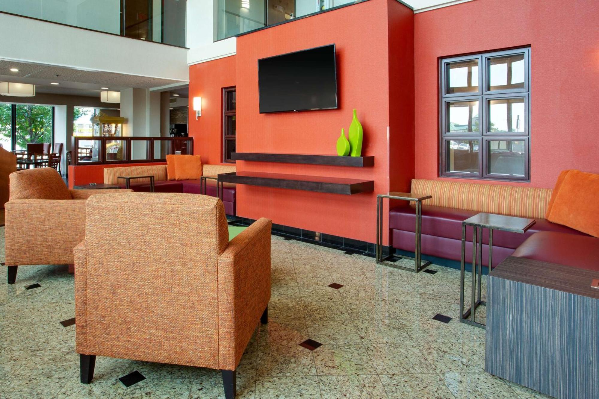 Drury Inn & Suites Terre Haute Εξωτερικό φωτογραφία