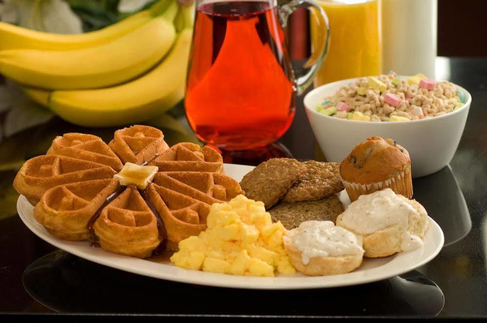 Drury Inn & Suites Terre Haute Εξωτερικό φωτογραφία