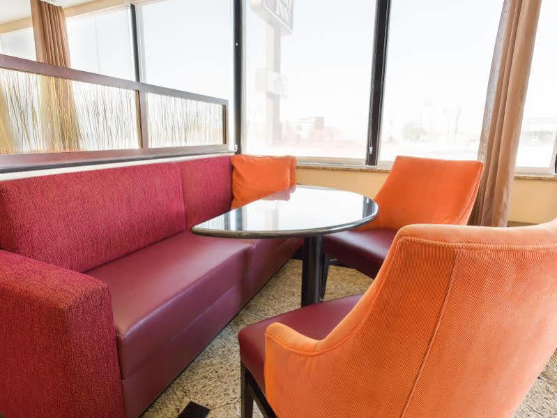 Drury Inn & Suites Terre Haute Εξωτερικό φωτογραφία